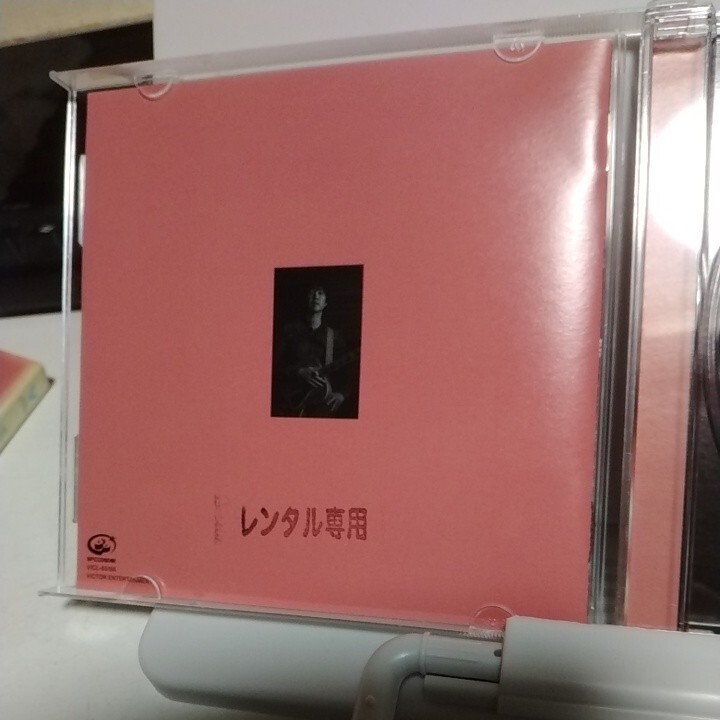 送料無料　レンタルアップ　アルバムCD　藤巻亮太 / RYOTA FUJIMAKI Acoustic Recordings 2000-2010　（レミオロメン　ボーカル）　中古_画像3