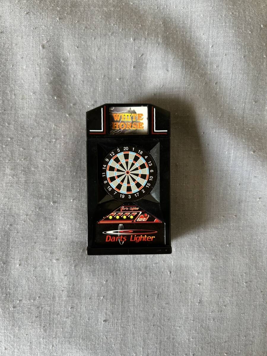 darts Lighter дартс зажигалка White House