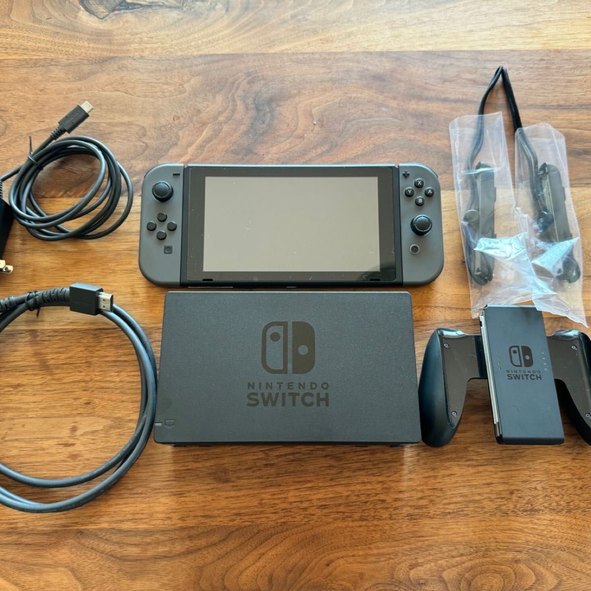 Nintendo Switch グレー|Yahoo!フリマ(旧PayPayフリマ) Nintendo Switch グレー|Yahoo!フリマ(旧PayPayフリマ)