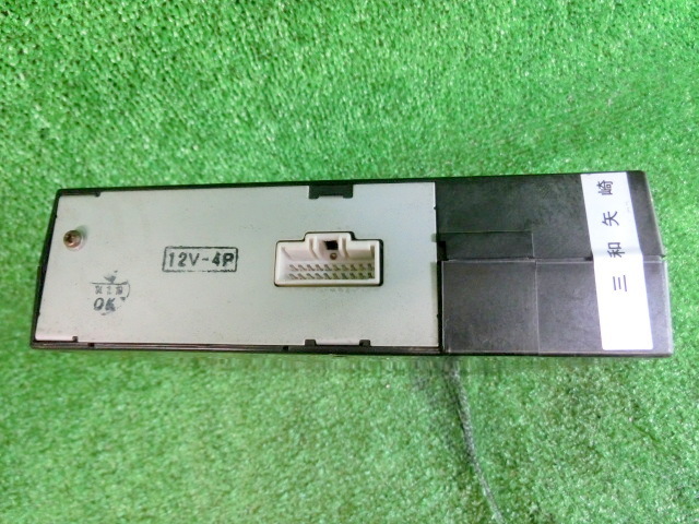 矢崎 タコグラフ 83210-37180-B 62500-4800 120W-YN ATG21-120W 矢崎 タコグラフ 83210-37180-B 62500-4800 120W-YN ATG21-120W