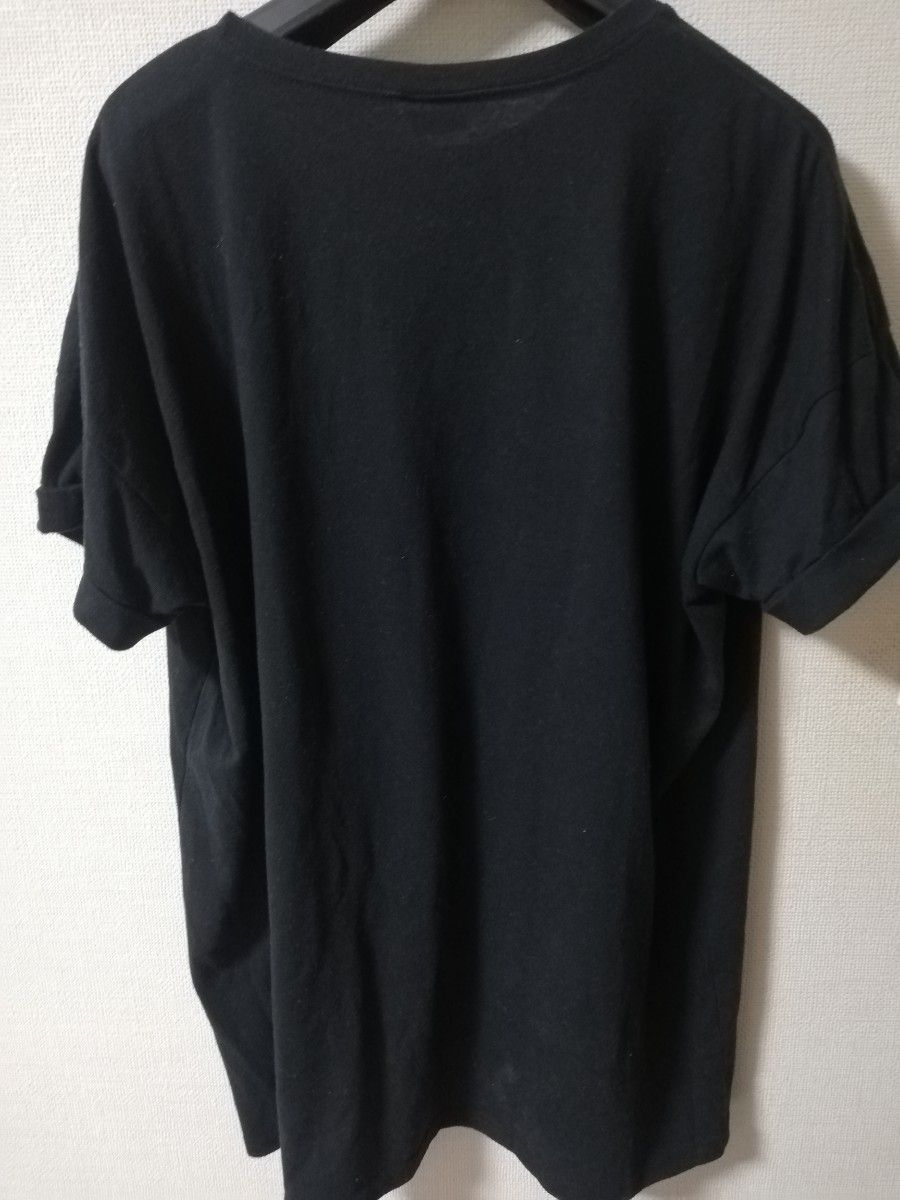 モンスターズインク　マイク　tシャツ 半袖