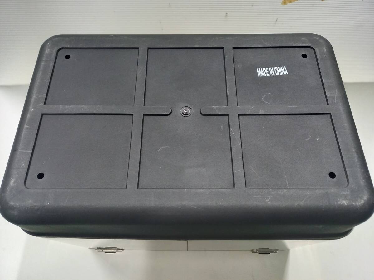  б/у нержавеющая сталь cooler-box примерно 30 литров кемпинг Solo кемпинг уличный 