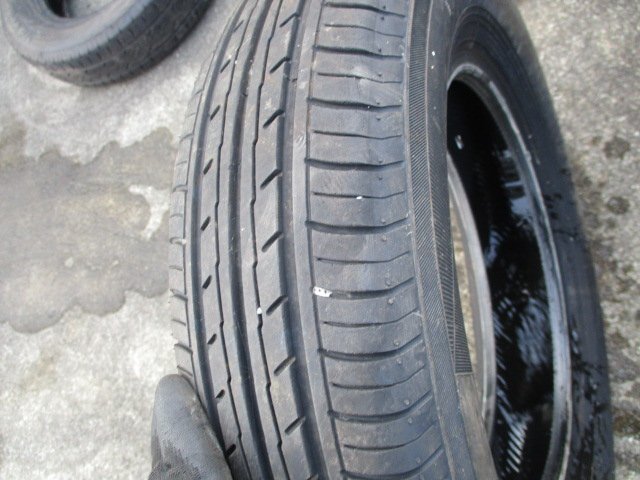 YOKOHAMA BluEArth-Es.ES32 145/80R13 75S 2023年生 ○229○ ※佐川急便送料着払いのみ (送料お客様負担)_画像3