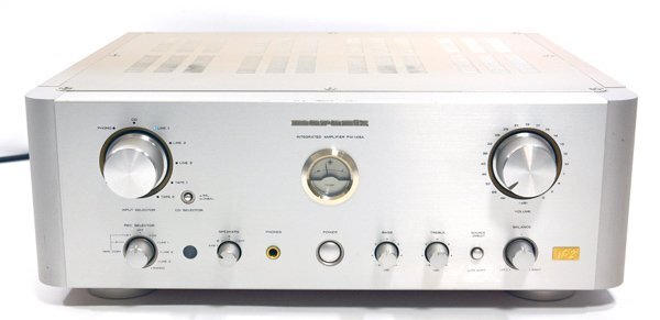 ★marantz マランツ PM-14SA Ver.2 プリメインアンプ★の画像3