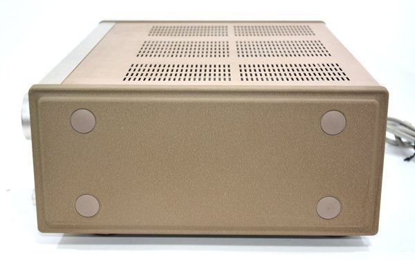 ★美品！marantz マランツ PM-80a PM-80AF プリメインアンプ★の画像7