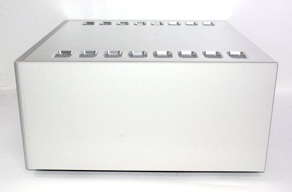 ★ оригинальная коробка   включено ！LUXMAN  Luxman   M-800A  усилитель   красивая вещь ！★
