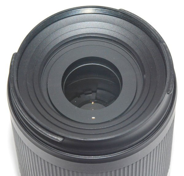 ★極美品！TAMRON タムロン 70-300mm 4.5-6.3 Di III RXD SONY Eマウント用 超望遠高倍率ズームレンズ 元箱付！★_画像10