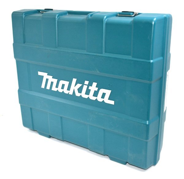 ★未使用！展示品！MAKITA マキタ TR181DZK 鉄筋結束機 バッテリー、充電器 別売 本体のみ！★_画像3