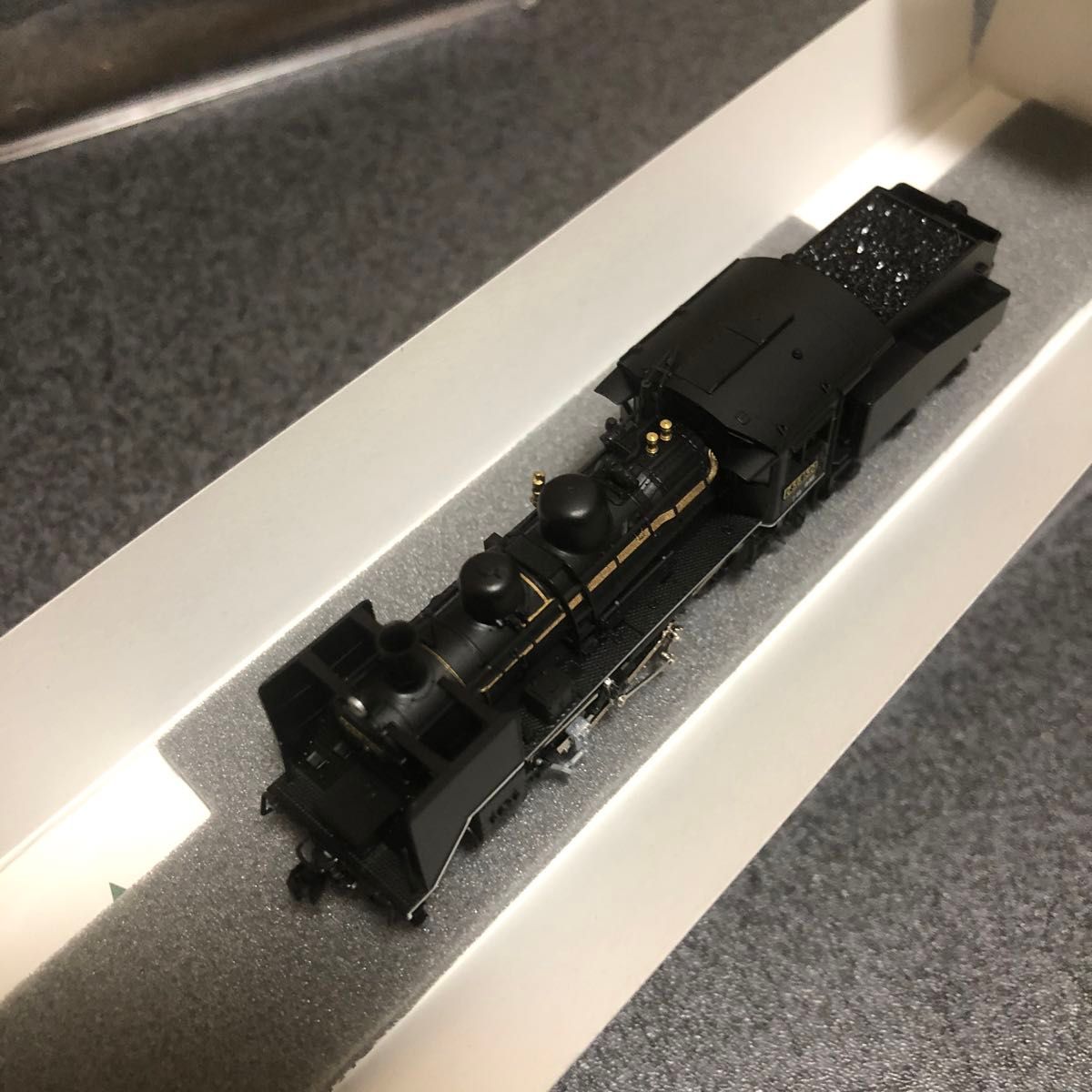 KATO C56形蒸気機関車 小海線 150号機 2020-1