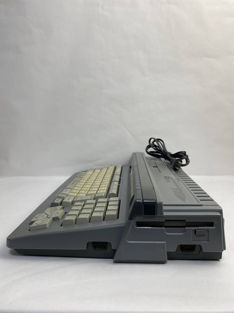 Panasonic MSX turboR FS-A1ST Panasonic MSX