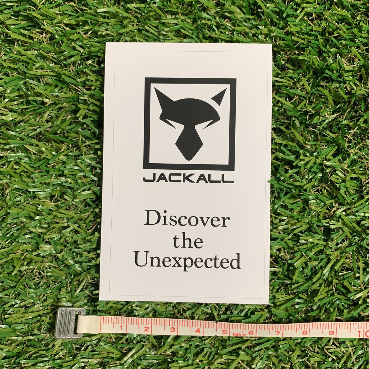 ジャッカル ステッカーの値段と価格推移は 248件の売買情報を集計したジャッカル ステッカーの価格や価値の推移データを公開 ジャッカル ステッカーの値段と価格推移は 248件の売買情報を集計したジャッカル ステッカーの価格や価値の推移データを公開