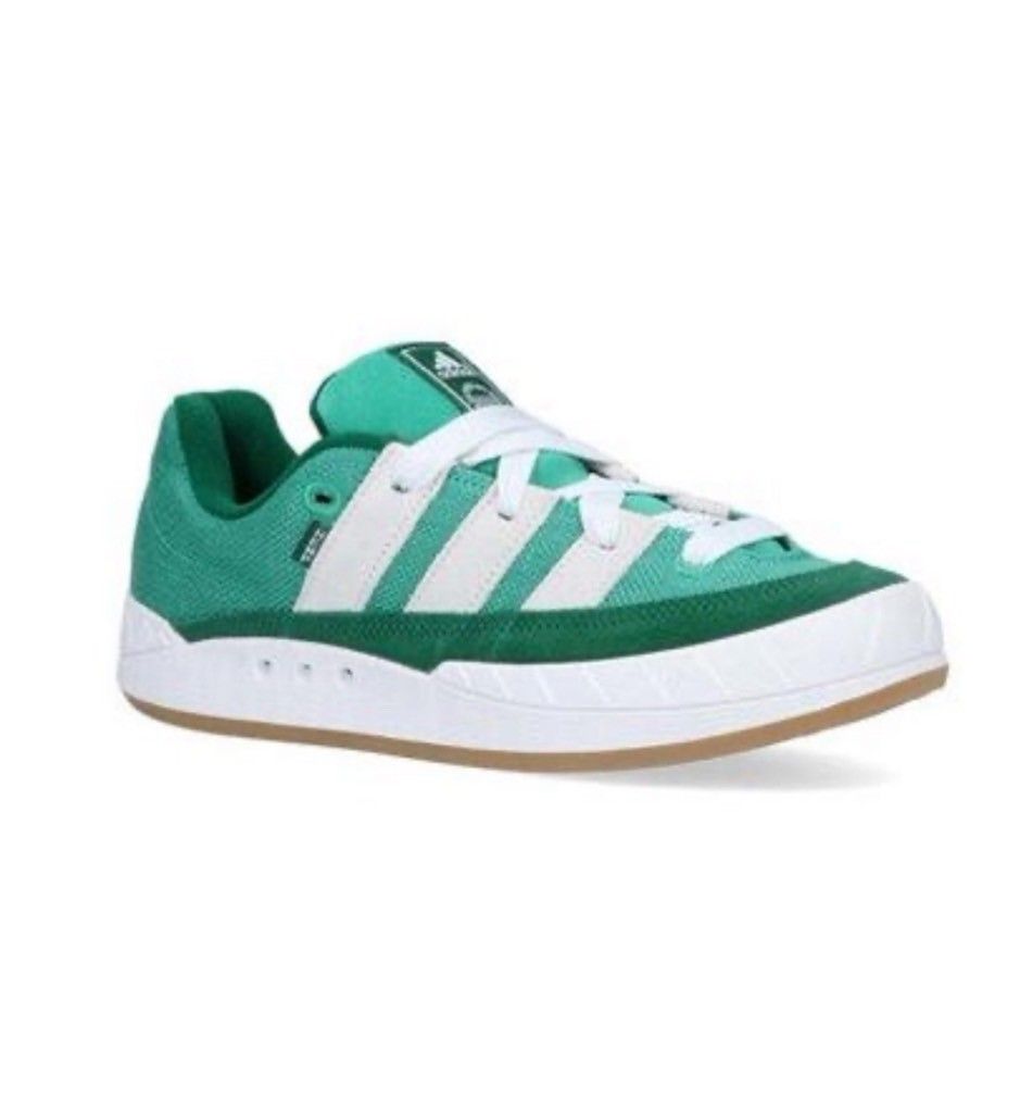 adidas ADIMATIC HEMP GUM3 23SS-S GREEN