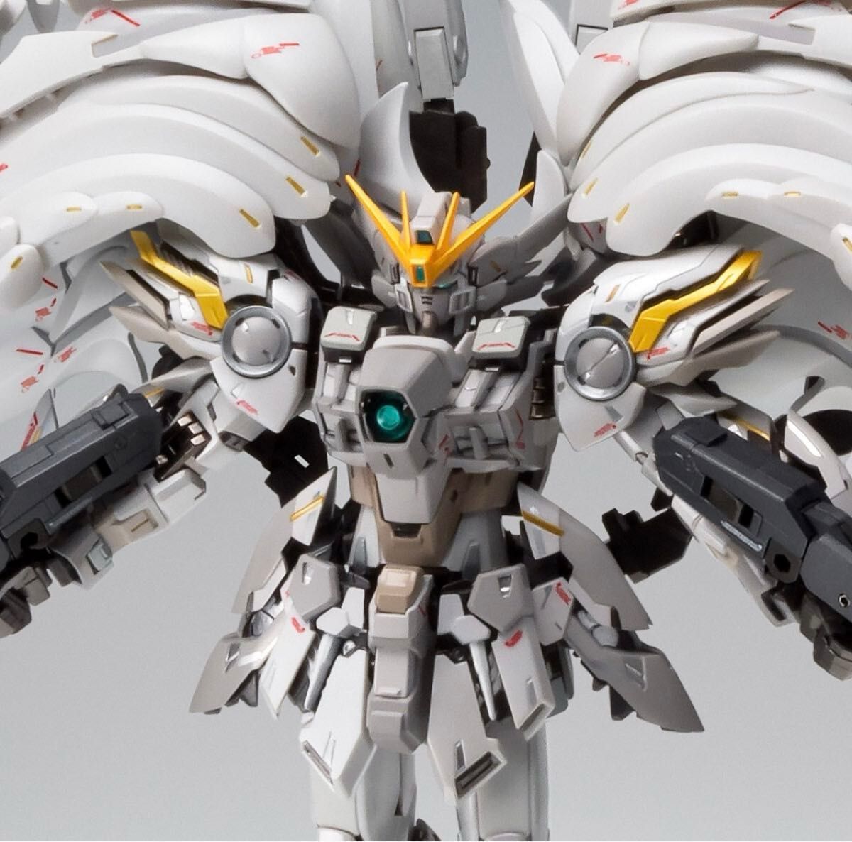 GUNDAM FIX FIGURATION METAL COMPOSITE 【15周年特別販売】