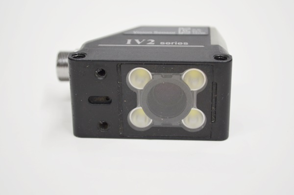 良品 KEYENCE キーエンス IV2 シリーズ 画像判別センサ IV2 良品 KEYENCE キーエンス IV2 シリーズ 画像判別センサ IV2