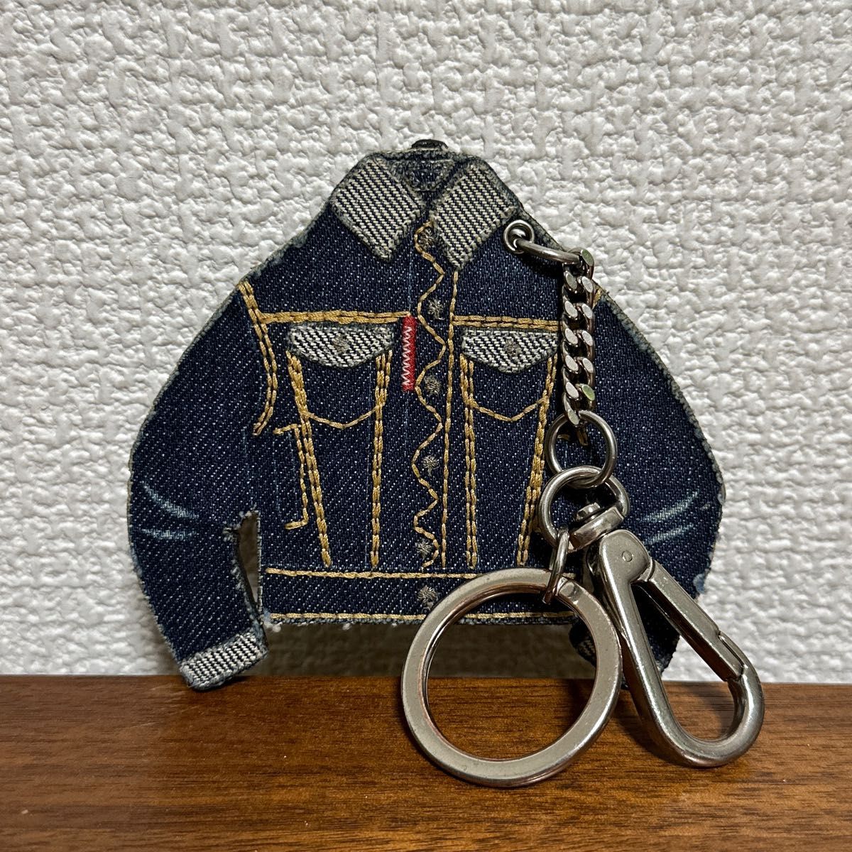 廃盤・希少】 ディースクエアード DSQUARED2 デニムジャケット 廃盤・希少】 ディースクエアード DSQUARED2 デニムジャケット