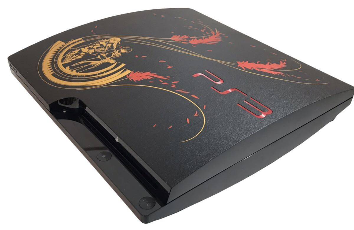 動作品 この1台でPS1,2,3ソフトがプレイできる PS3初期型(60GB 動作品 この1台でPS1,2,3ソフトがプレイできる PS3初期型(60GB