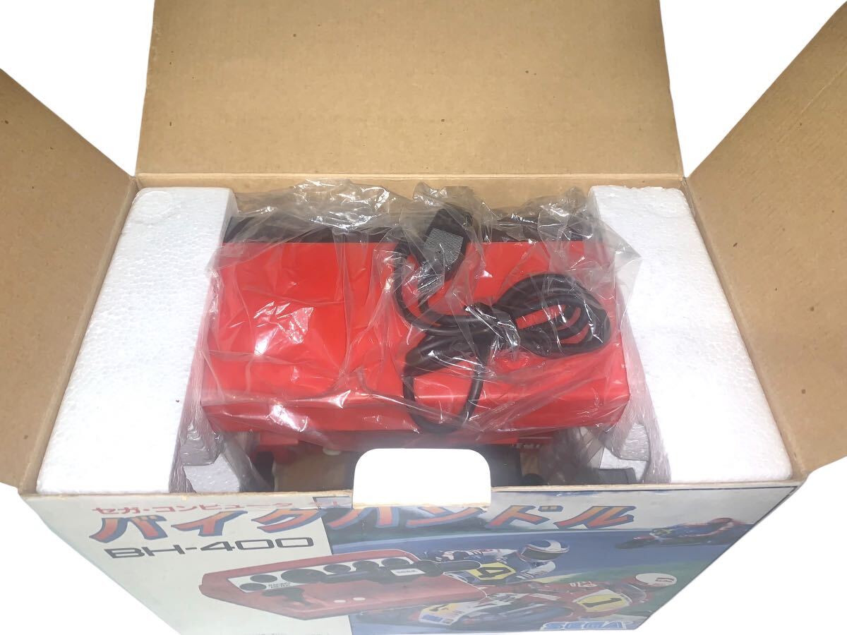 10132円 デッドストック ほぼ未使用 セガ マーク3 SG-1000バイク 10132円 デッドストック ほぼ未使用 セガ マーク3 SG-1000バイク