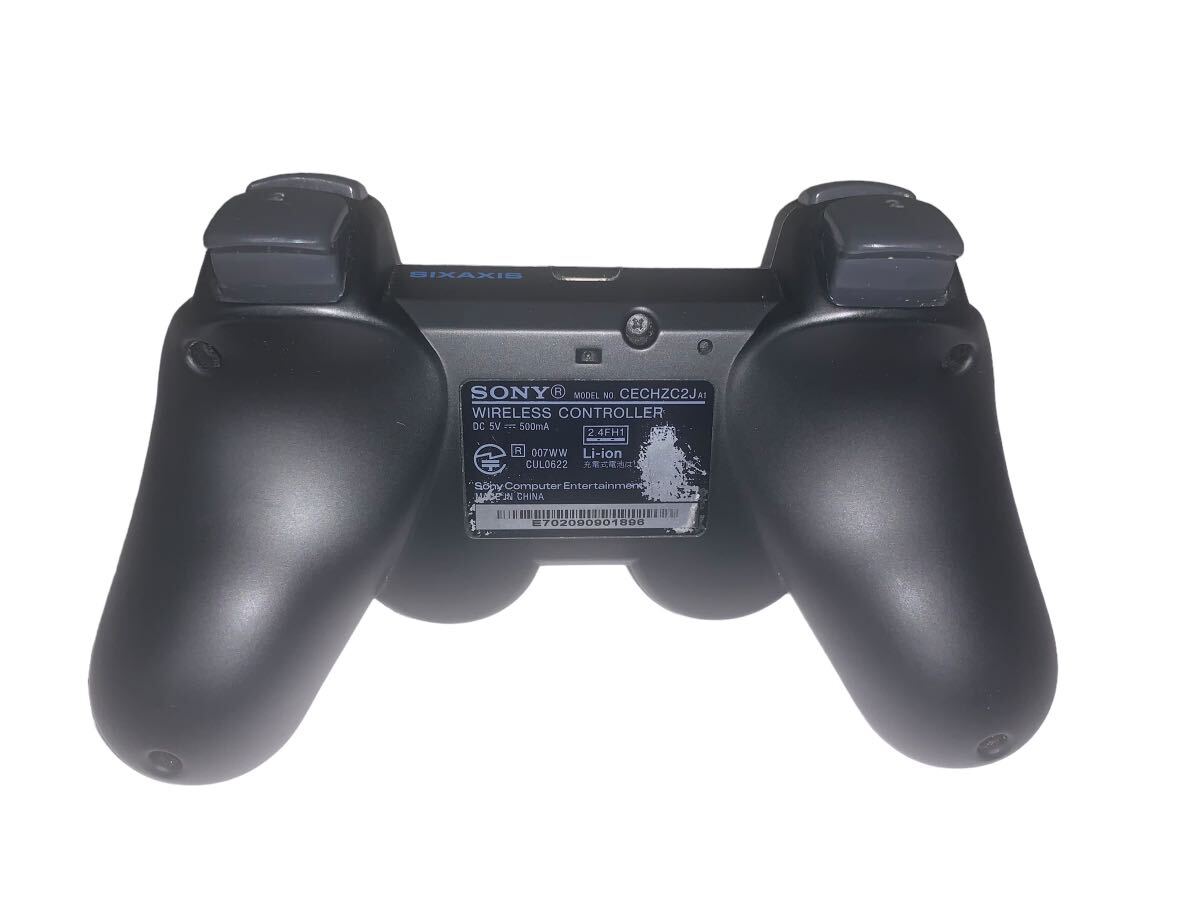 PS3本体 2台 PS2本体 4台 PS本体 3台 計9台セット ジャンク PS3本体 2台 PS2本体 4台 PS本体 3台 計9台セット ジャンク