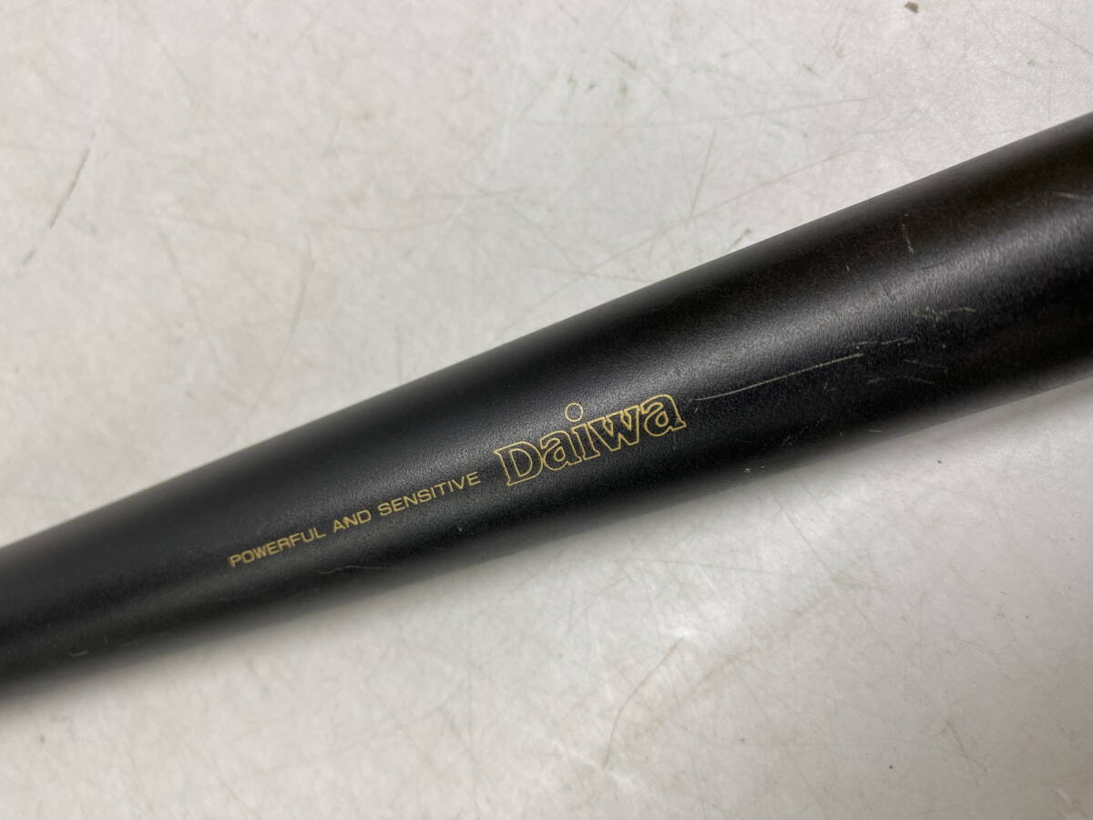 ●Daiwa　ダイワ　大島T　4号53E　釣り竿　フィッシング　使用に伴うキズ汚れあり　現状お渡し　中古(u240510_6_10)_画像2