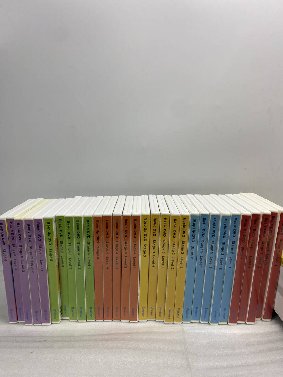楽天市場】【中古】 中古 Benesse ベネッセ Worldwide Kids 楽天市場】【中古】 中古 Benesse ベネッセ Worldwide Kids