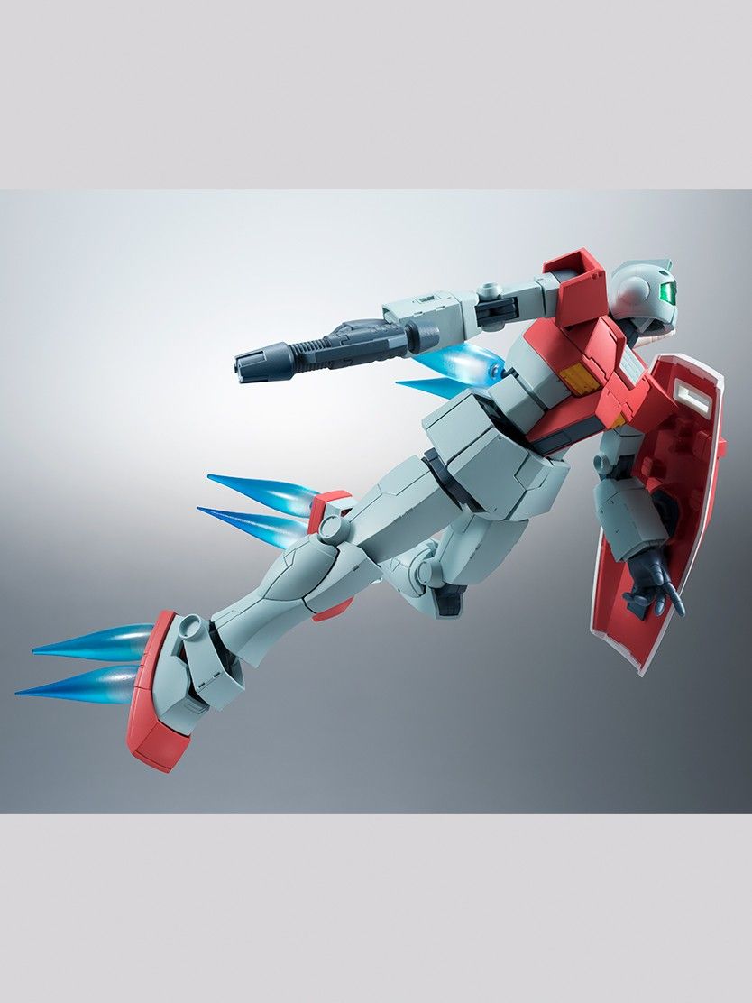 未開封Robot魂シャアズゴック&ジム|Yahoo!フリマ(旧PayPayフリマ) 未開封Robot魂シャアズゴック&ジム|Yahoo!フリマ(旧PayPayフリマ)