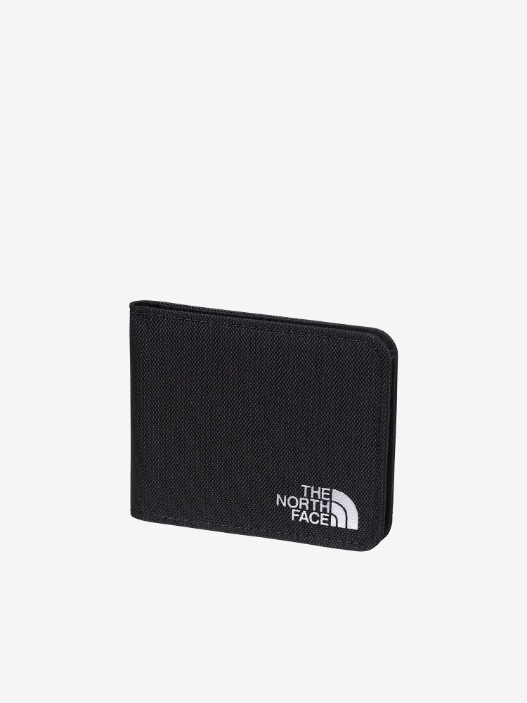 1453332-THE NORTH FACE/SHUTTLE CARD WALLET シャトルカードワレット 財布/_画像1