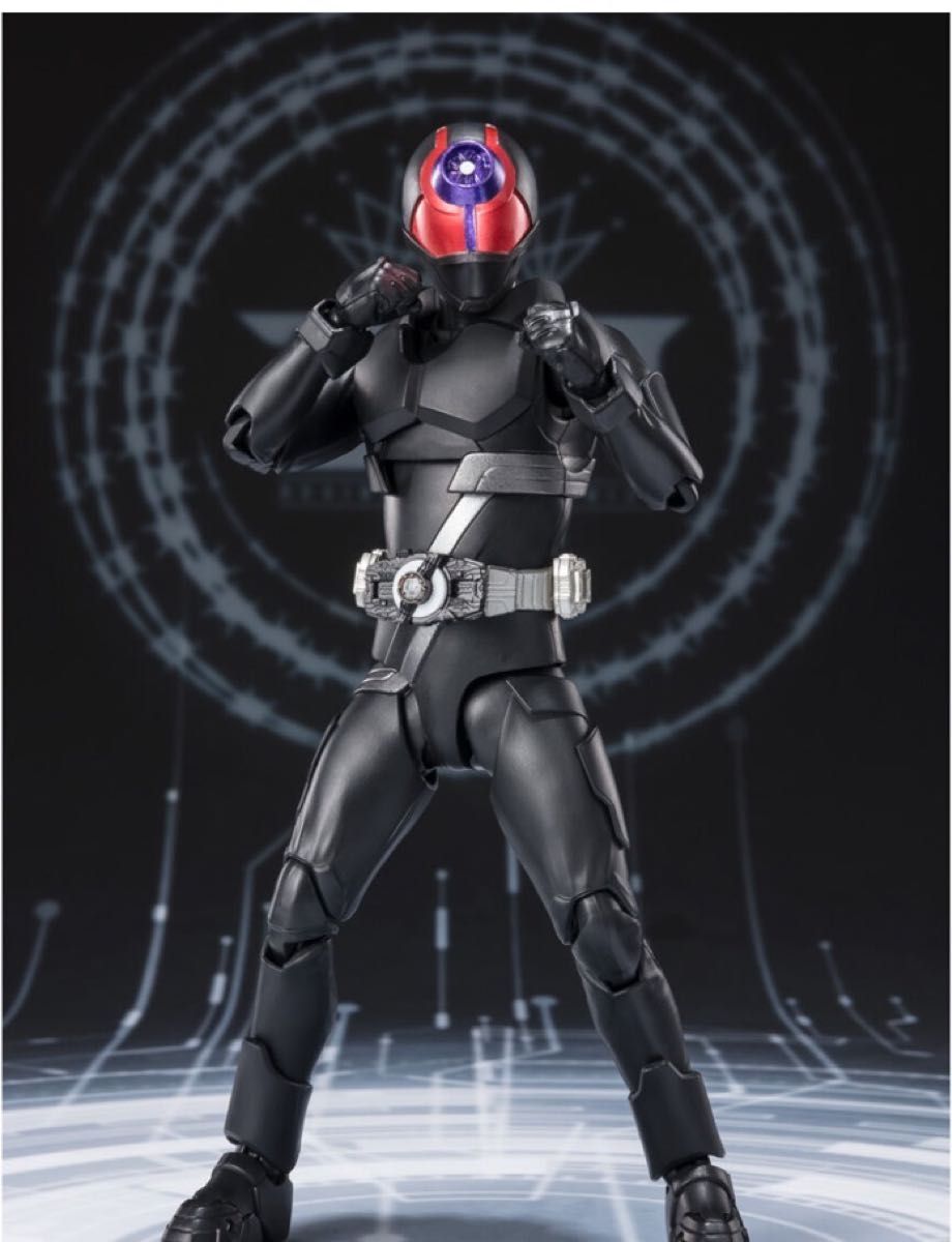 S.H.Figuarts GMライダーセット 仮面ライダーギーツ◆Ss