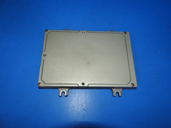 15 DC2 インテグラ タイプR 純正 エンジン コンピューター ECU CPU 37820-P73-003 ASSY B18C 3DR 96 DB8 00 98 EK9 インテ シビック_画像3