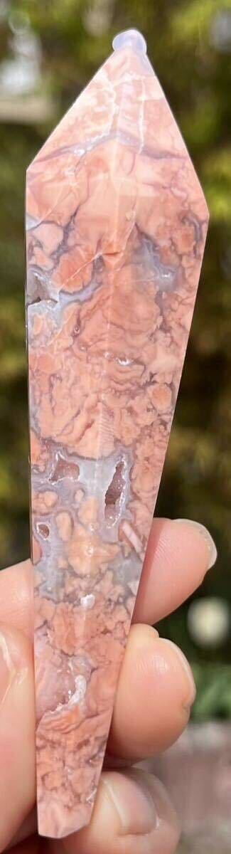 высокий качество! розовый geo - дверь торцевая дверь натуральный камень u and ( трость )Sale