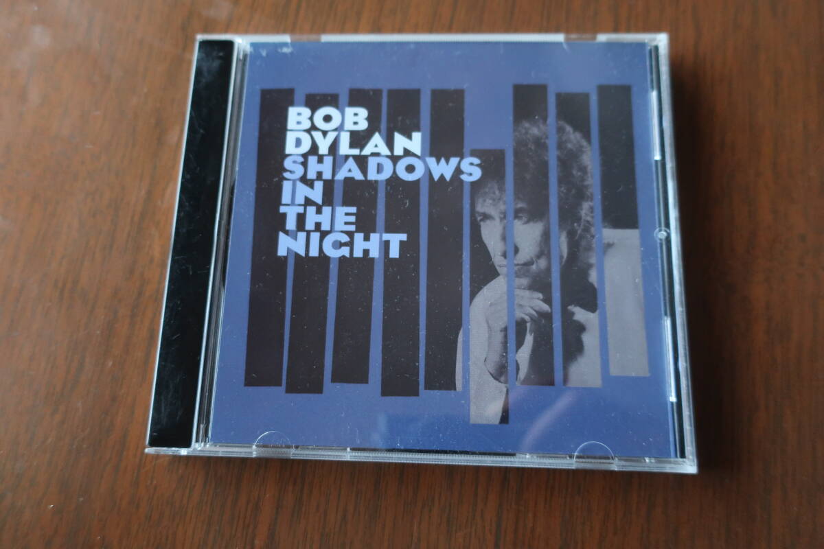 bob Dylan / shadows in the night_画像1