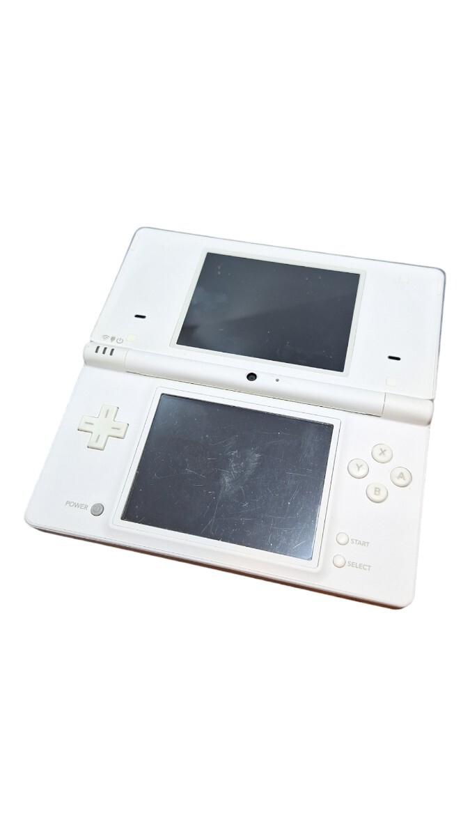 21857 nintendo /Nintendo/ Nintendo DSi/ игра машина / корпус / серии предмет / collector сбор / коллекция / подлинная вещь / белый 