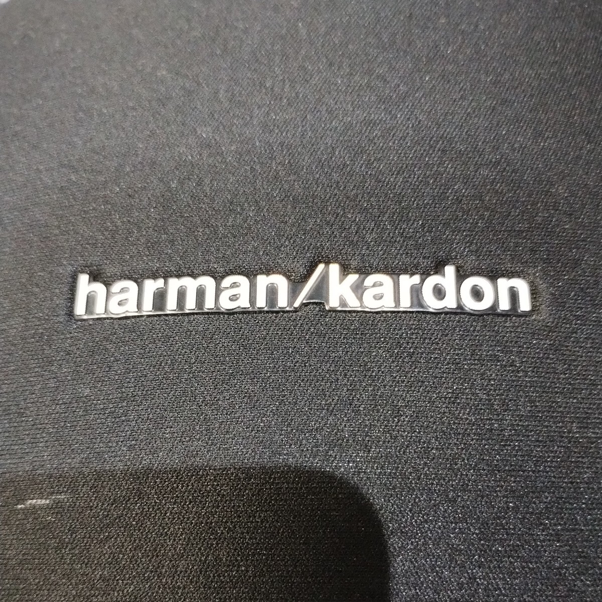 harman kardon　ハーマンカードン Bluetooth STUDIO ワイヤレス　スピーカー_画像10