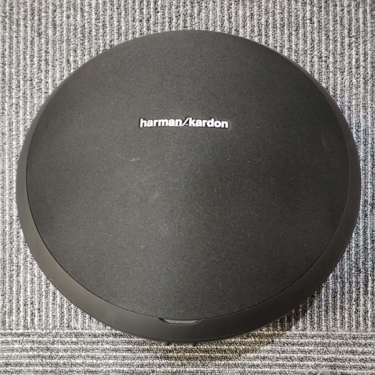harman kardon　ハーマンカードン Bluetooth STUDIO ワイヤレス　スピーカー_画像3