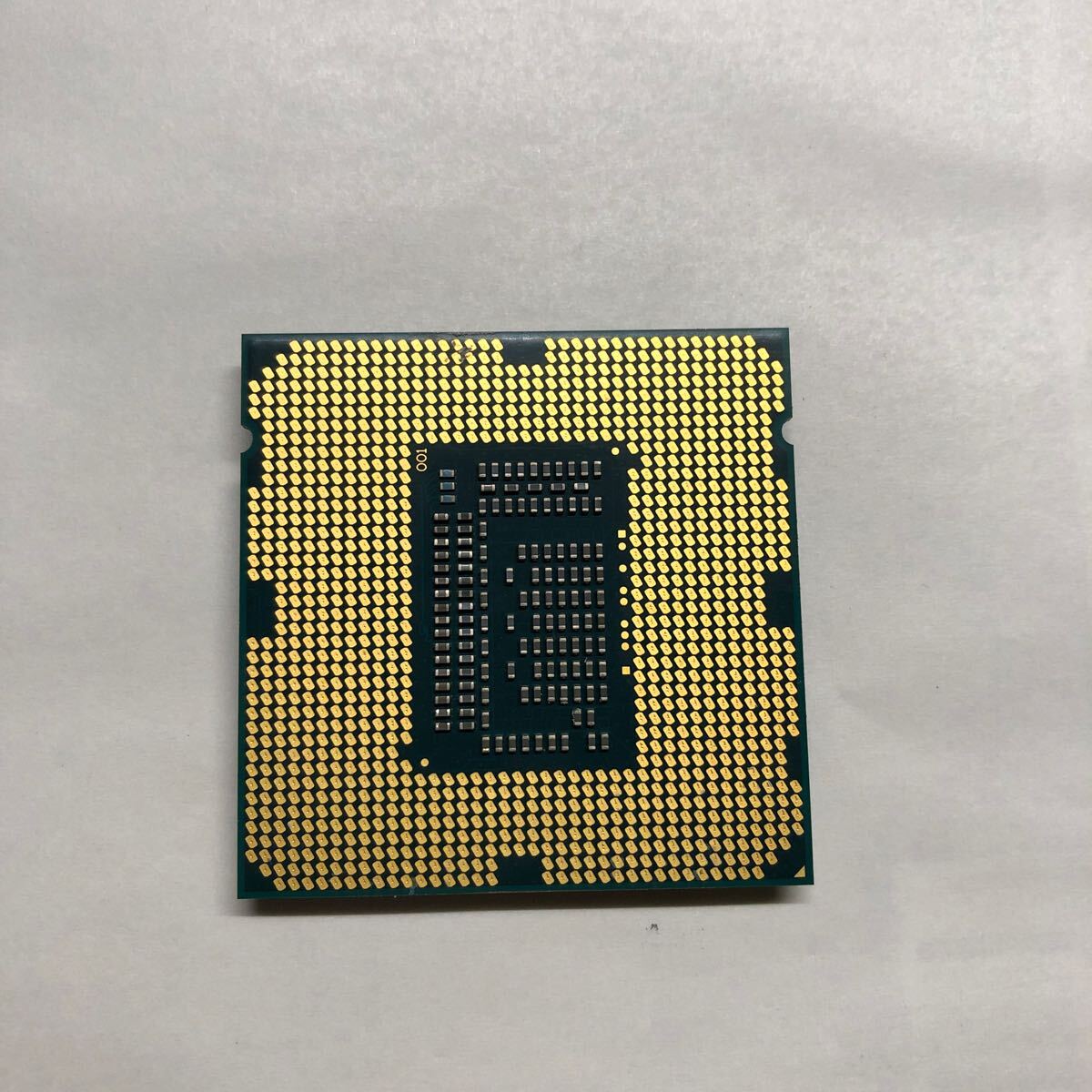 Intel Xeon E3-1220 v2 SR0PH 3.10GHz /113_画像2