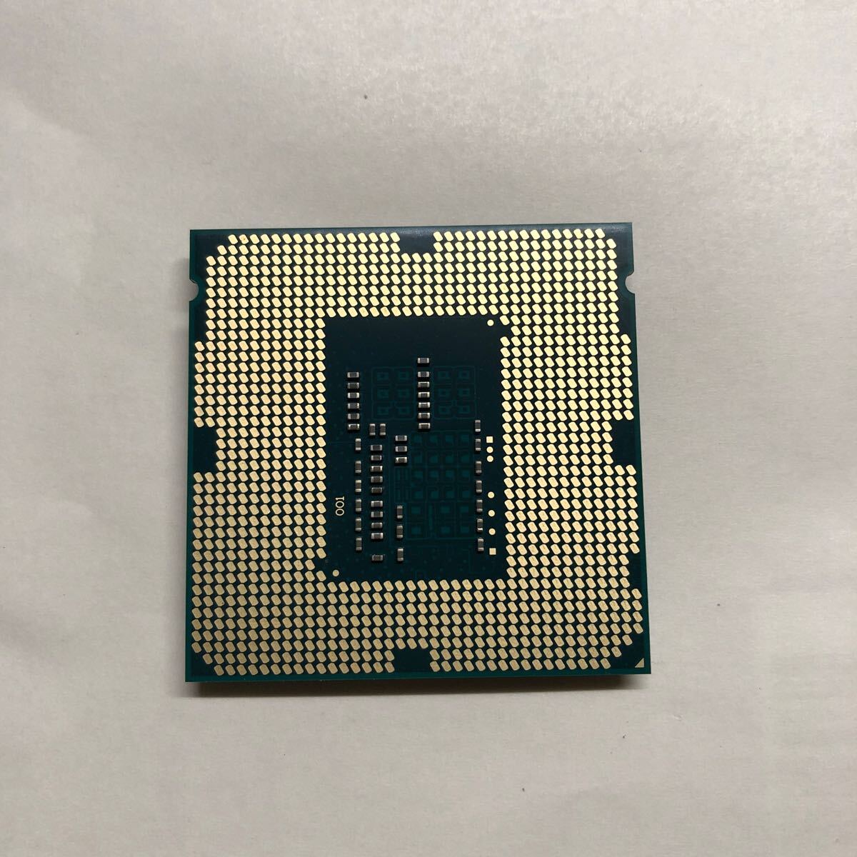 Intel Core i3-4130 3.40GHz SR1NP /147_画像2