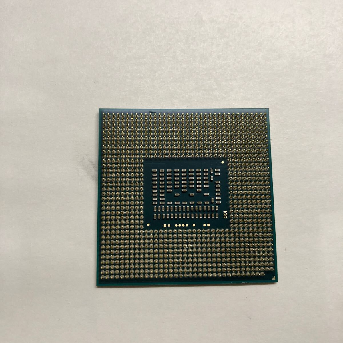 Intel Core i7 3610QM SR0MN 2.3GHz /p107の画像2