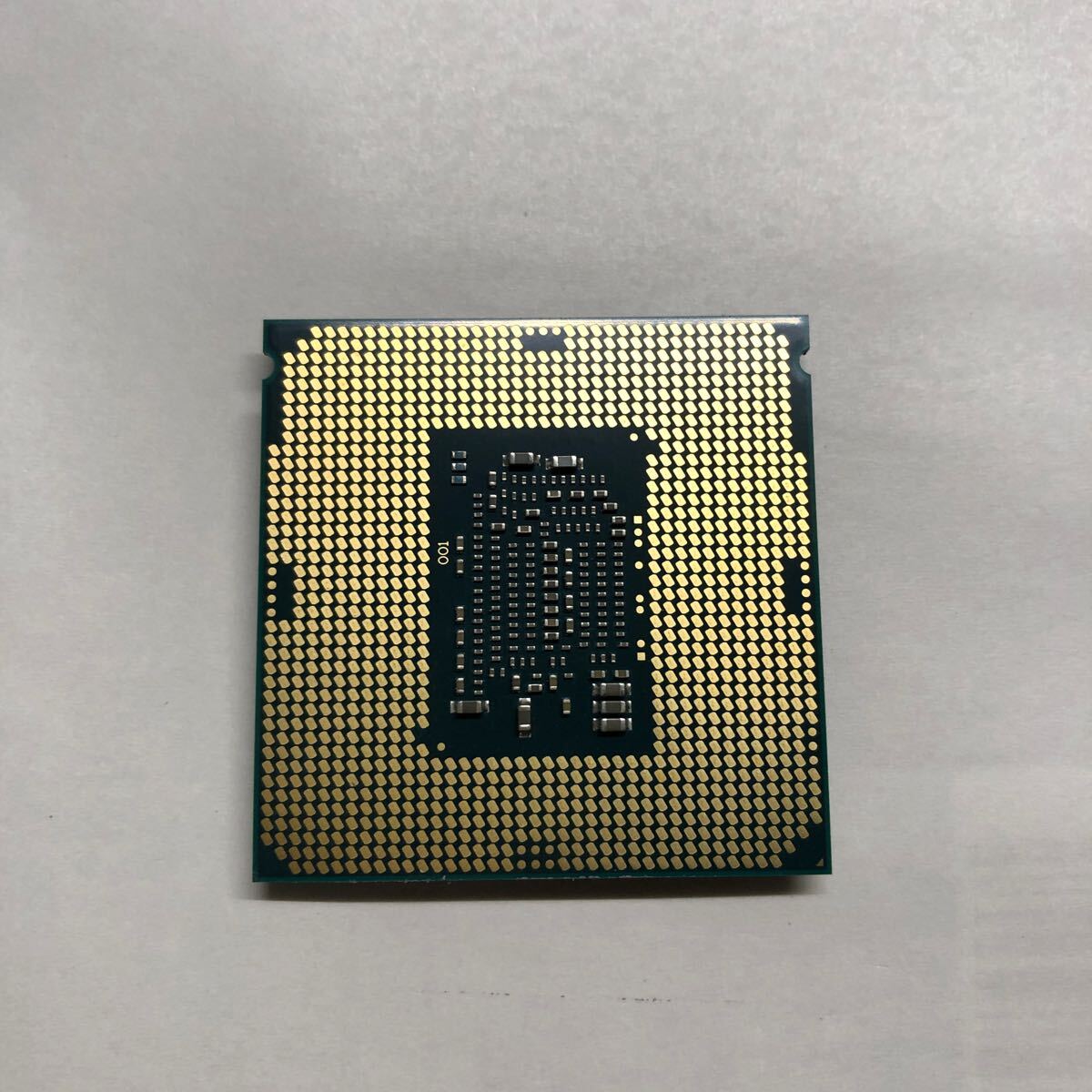 INTEL Core i5-6500T 2.50GHz SR2L8 /96の画像2