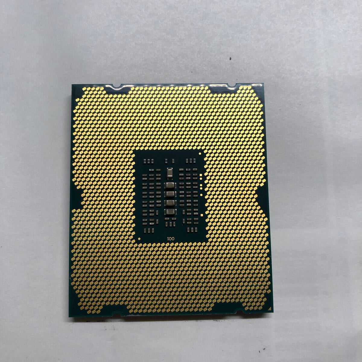 Intel Xeon E5-2630V2 SR1AM /189_画像2