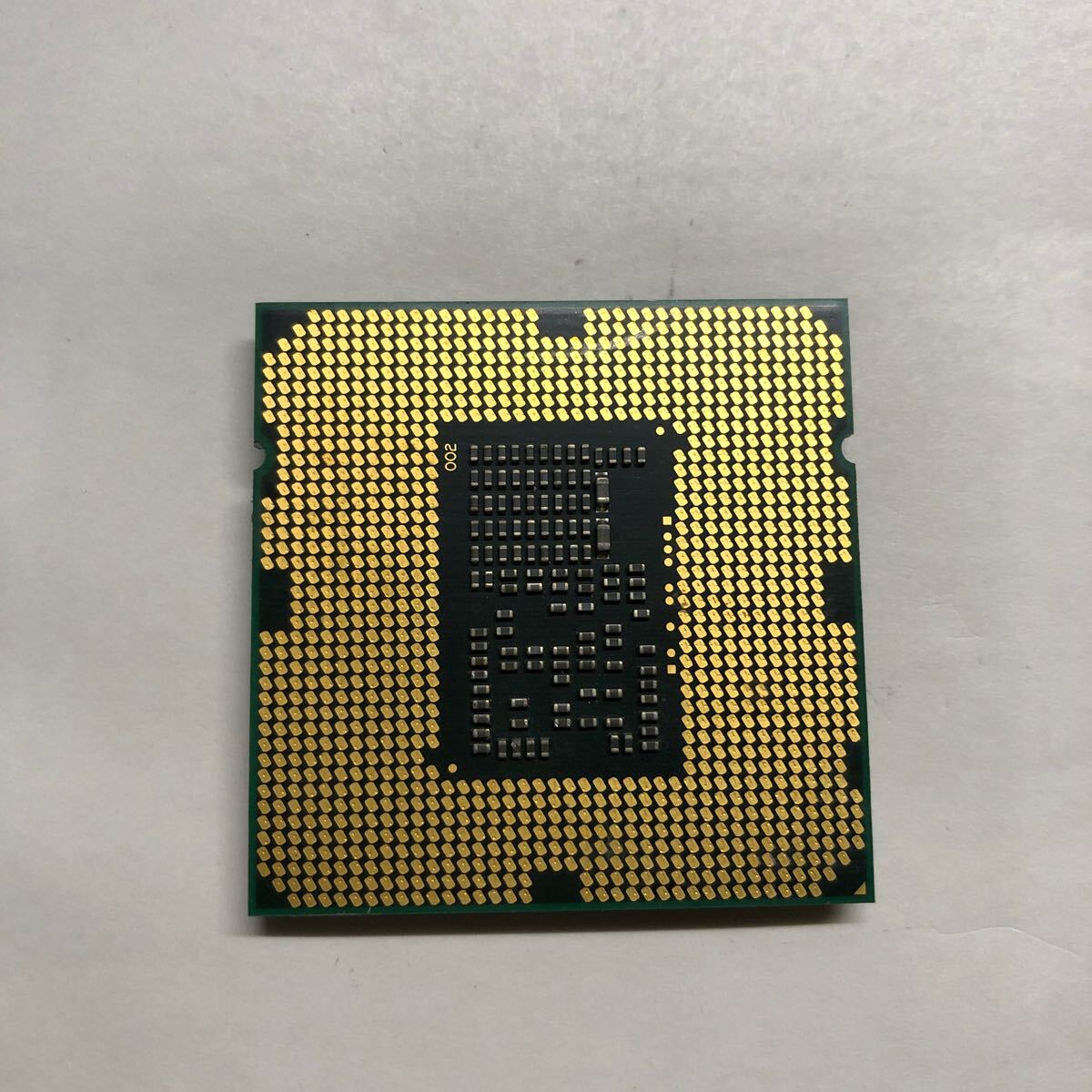 Intel i3-540 3.06GHz SLBTD /130