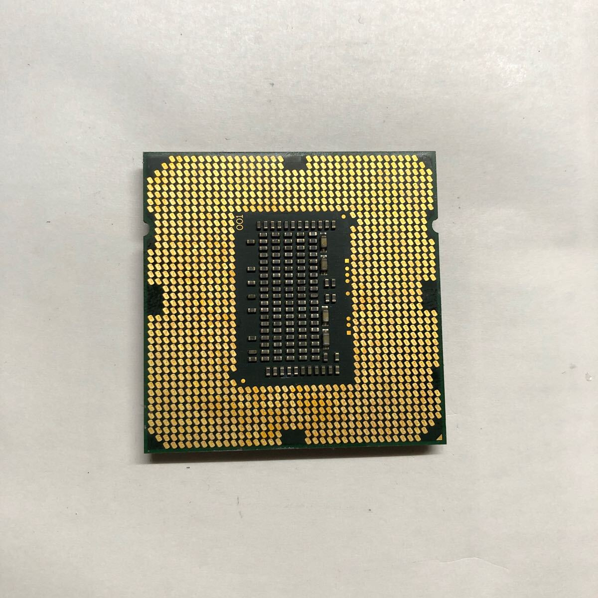 Intel Core i7 860 2.80GHz SLBJJ /94_画像2