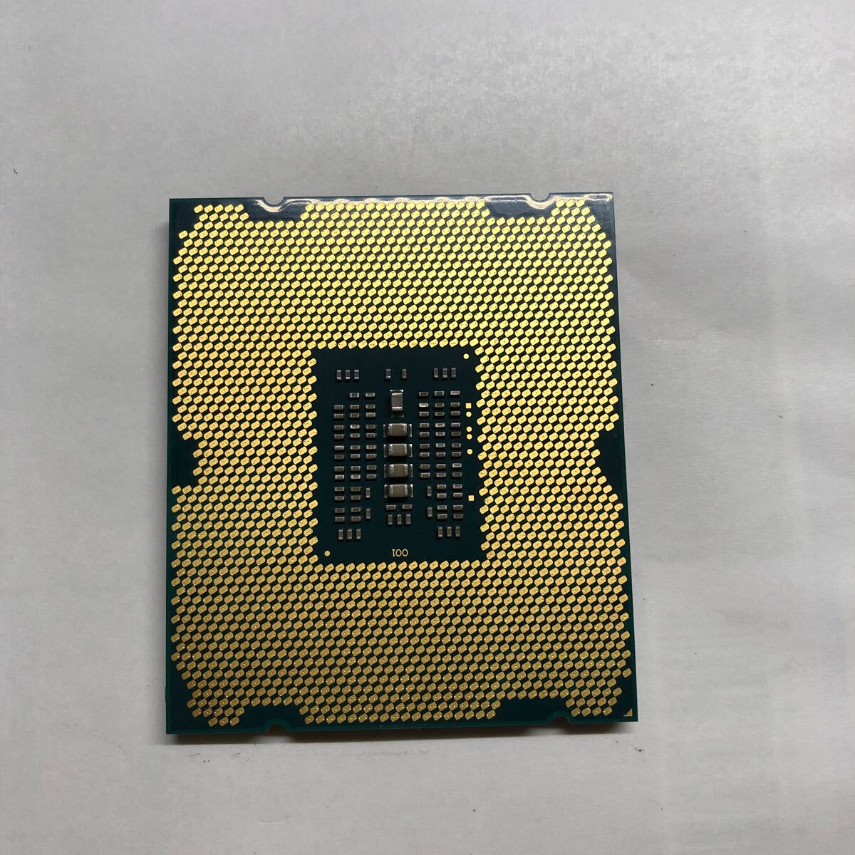 Intel Xeon E5-2630V2 SR1AM /157_画像2