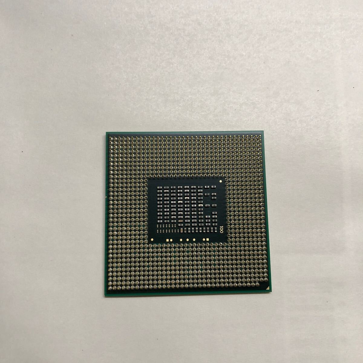 intel Core i5-2430M SR04W /p113_画像2