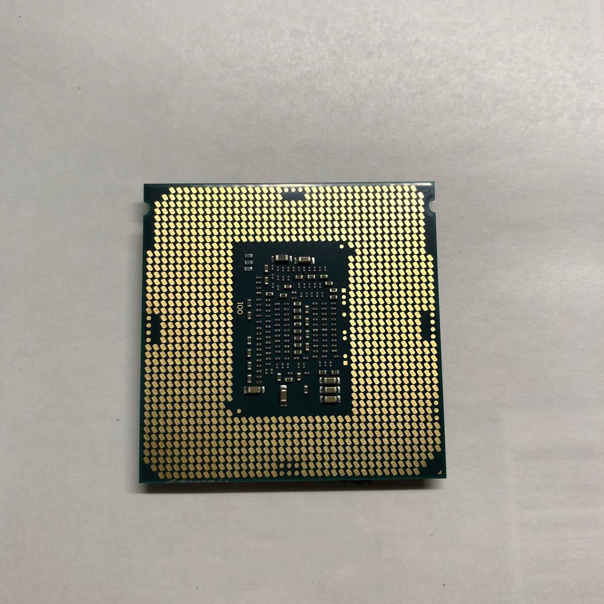 INTEL Core i5-6500T 2.50GHz SR2L8 /111_画像2