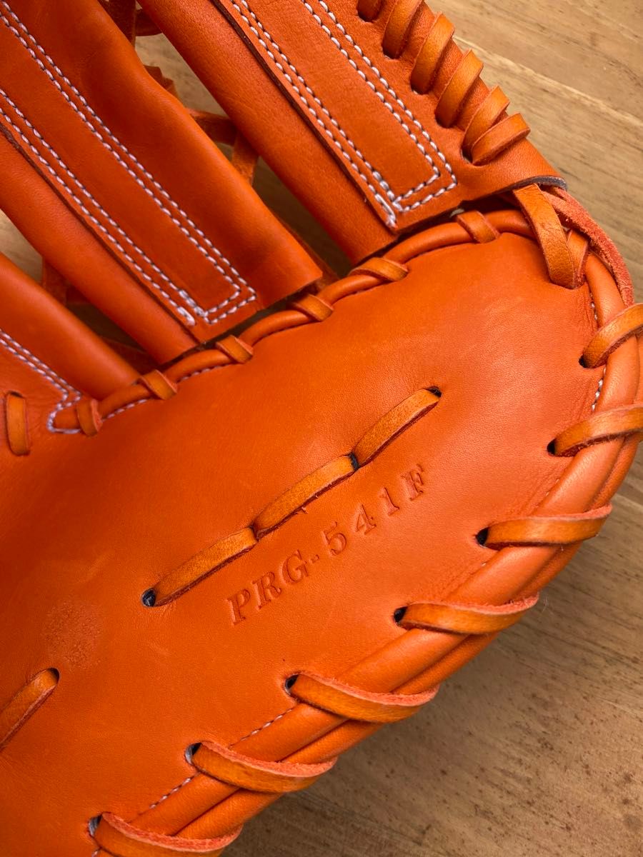 ハイゴールド》軟式ファーストミット 左投げ用|Yahoo!フリマ ハイゴールド》軟式ファーストミット 左投げ用|Yahoo!フリマ