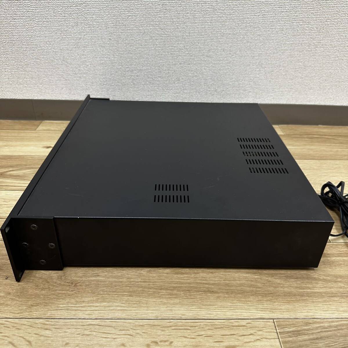 Roland sound module super quartet MKS-7 希少 モジュール 音源モジュール 外観美品_画像6