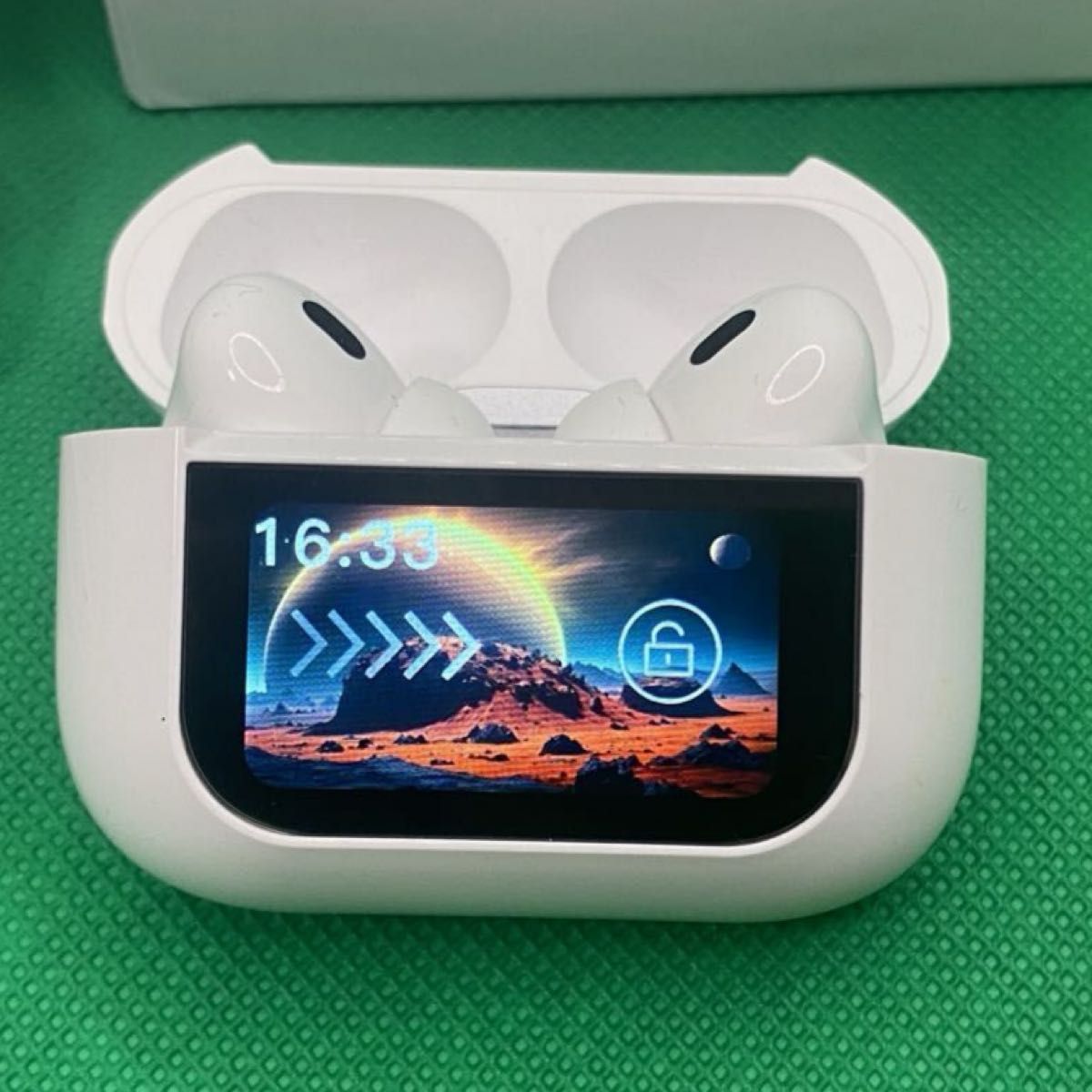 モニター付き ノイズキャンセリング 外部音 ワイヤレスイヤホン モニター付き ノイズキャンセリング 外部音 ワイヤレスイヤホン