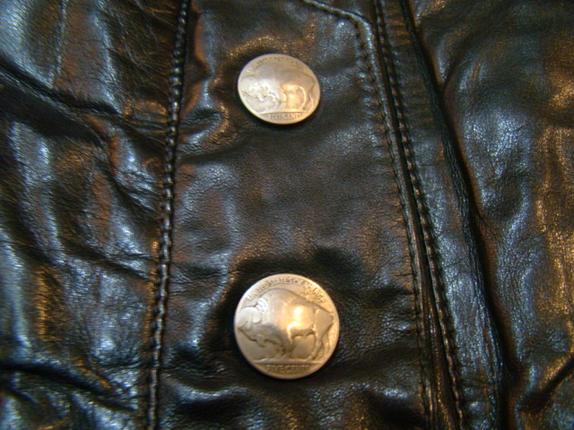 70s STORM MOUNTAIN SPORTSWEAR レザーベスト USA 70s STORM MOUNTAIN SPORTSWEAR レザーベスト USA