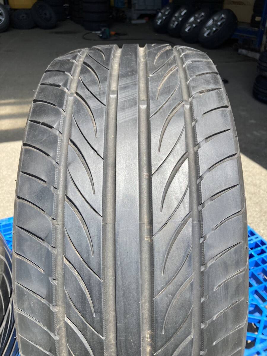 YOKOHAMA Sdrive　225/50R16　2016年製　２本　中古　ヨコハマ_画像3