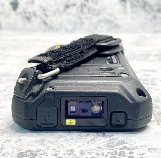 T3940 Panasonic TOUGHPAD FZ-X1 タブレット 4台セット 充電スタンド FZ-VEBX121 充電アダプター付き 初期化済み 防塵 防水の画像8