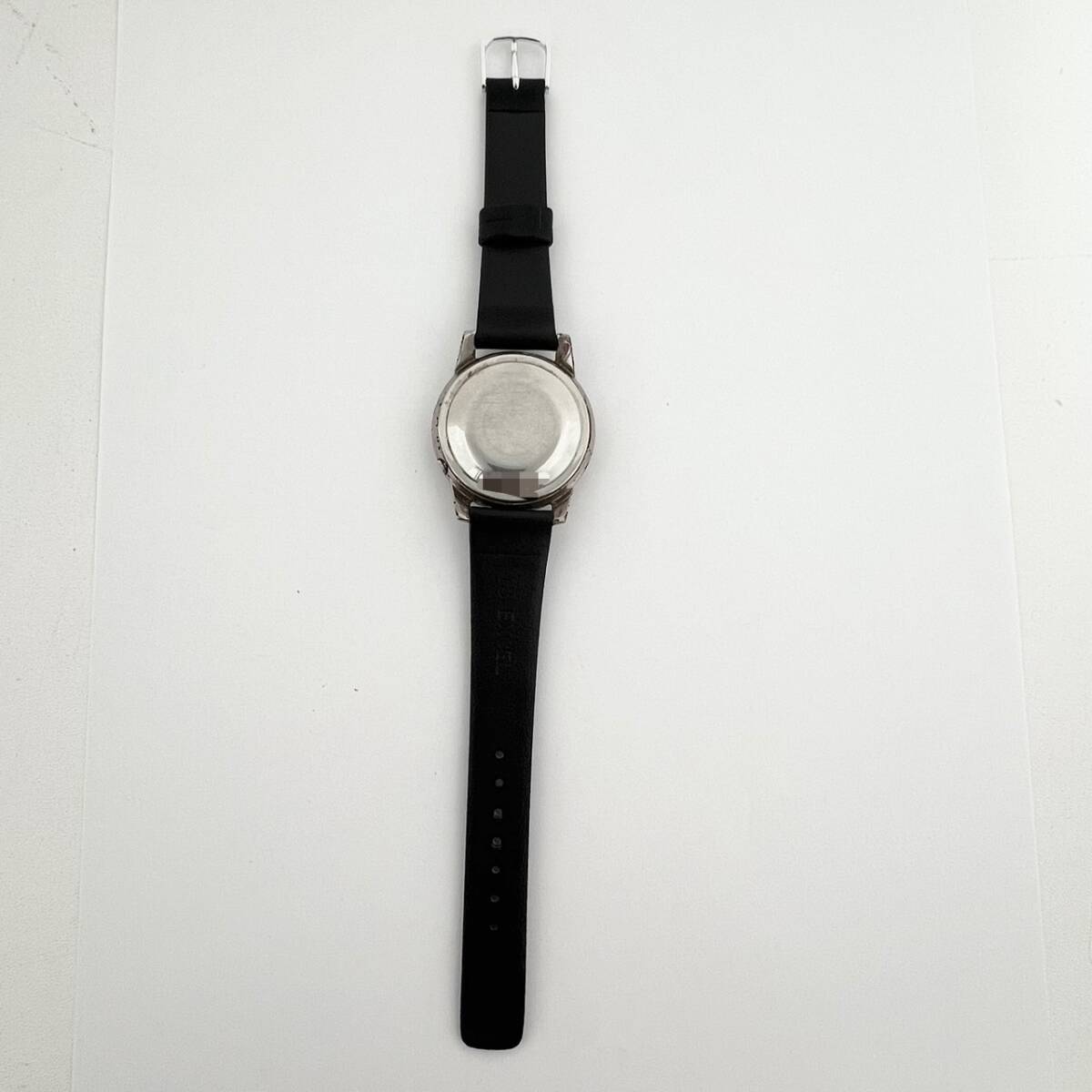 16074/ SEIKO Sportsmatic5 WATER PROOF 21石 セイコー メンズ 腕時計の画像6